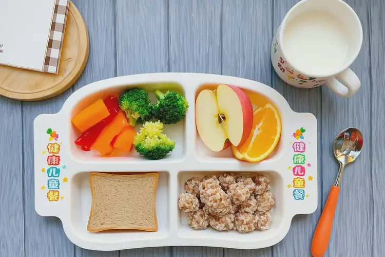 小孩下午血糖12點7是怎么回事(圖3)