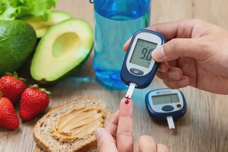 年輕人空腹血糖17(圖1)