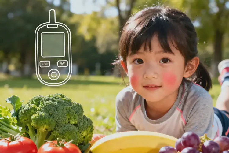 兒童早餐血糖18(圖1)