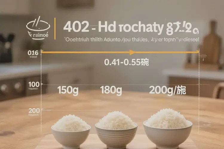 70克402千焦等于几碗饭(图4)