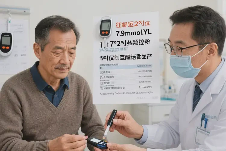 男人餐后血糖7(圖2)