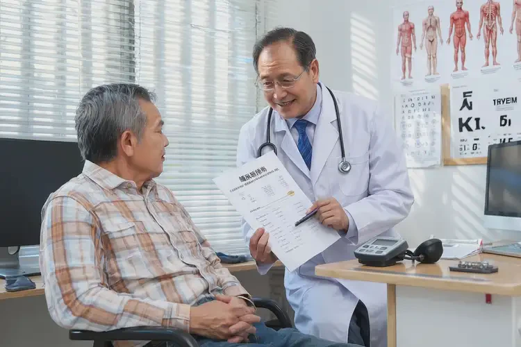 男性中午血糖12(圖1)