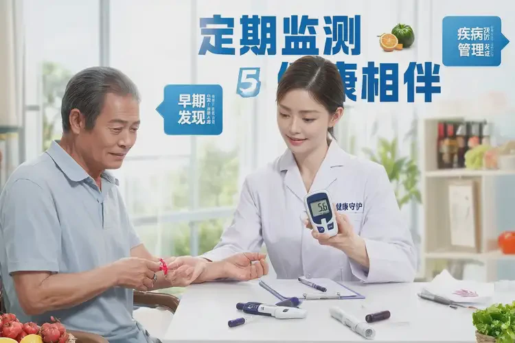 小孩中午血糖5點8是糖尿病嗎(圖1)