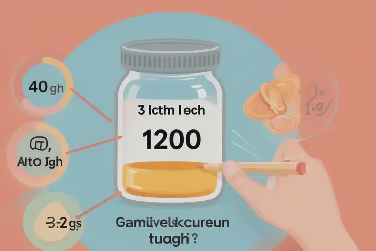 40克1200千焦等于多少热量(图3)