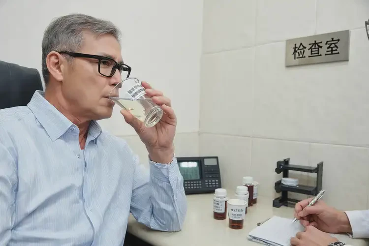 男人空腹血糖21(圖1)