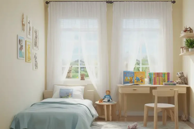 小孩手臂上容易起濕疹不管它會(huì)自己痊愈嗎(圖1)