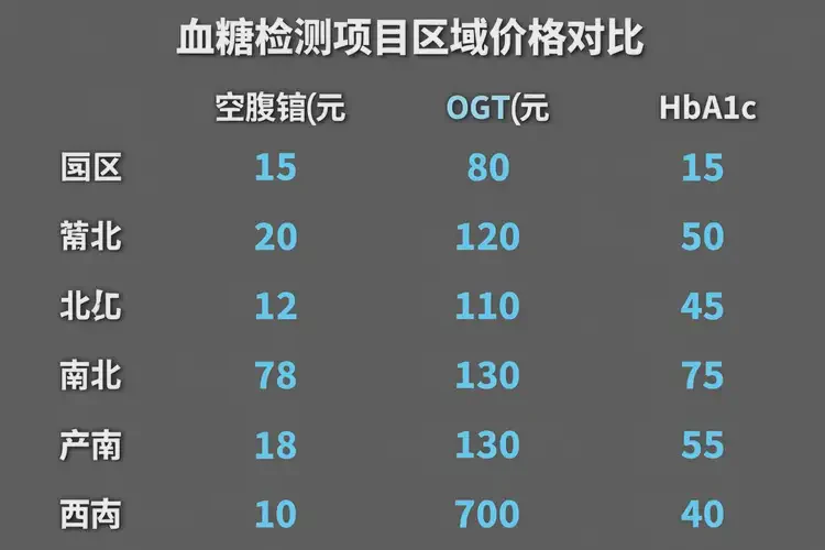 女人空腹血糖10點9是糖尿病嗎(圖1)