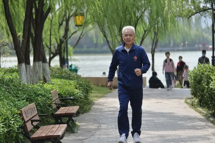 中老年人空腹血糖27(图1)