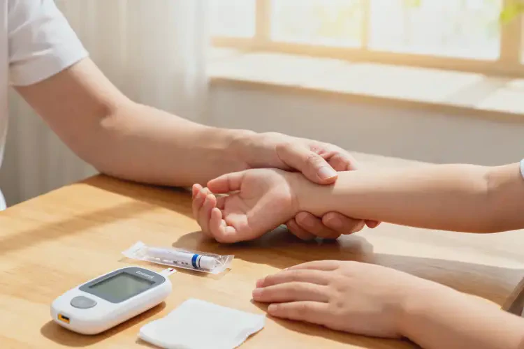 兒童中午血糖8(圖1)