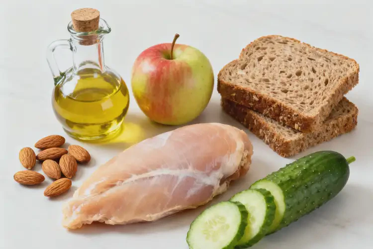 70克1585千焦相当于多少食物(图4)