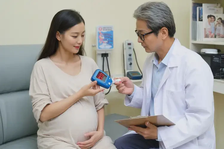 孕婦中餐血糖22(圖1)