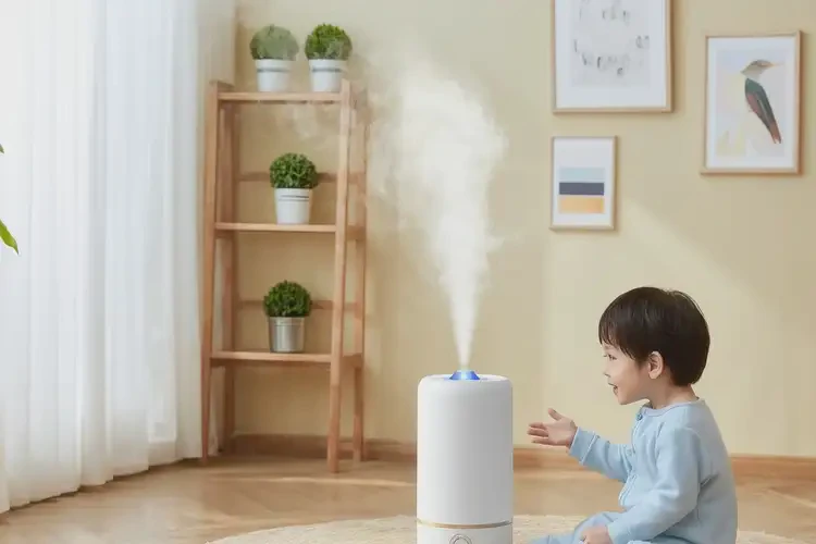 兒童肚子有濕疹不管它會自己痊愈嗎(圖1)