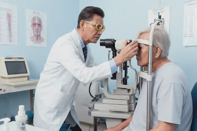 中老年人空腹血糖27(图1)