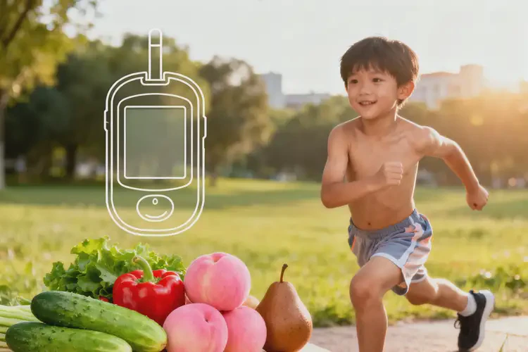 兒童早餐血糖18(圖1)