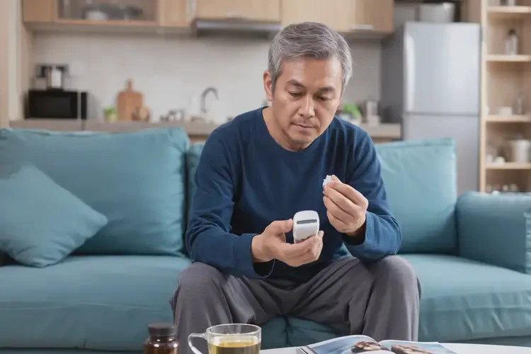 中年人餐后血糖4(圖1)