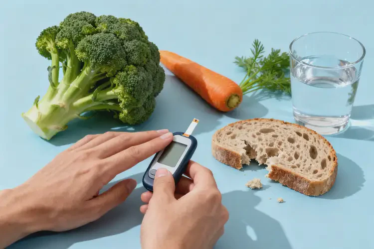 男人早餐血糖15(圖2)