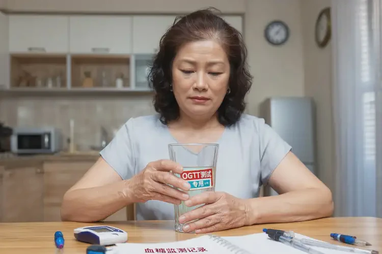 女性晚餐血糖14點(diǎn)9是糖尿病嗎(圖2)