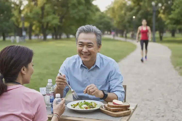 中老年人早上空腹血糖17點3是糖尿病嗎(圖1)