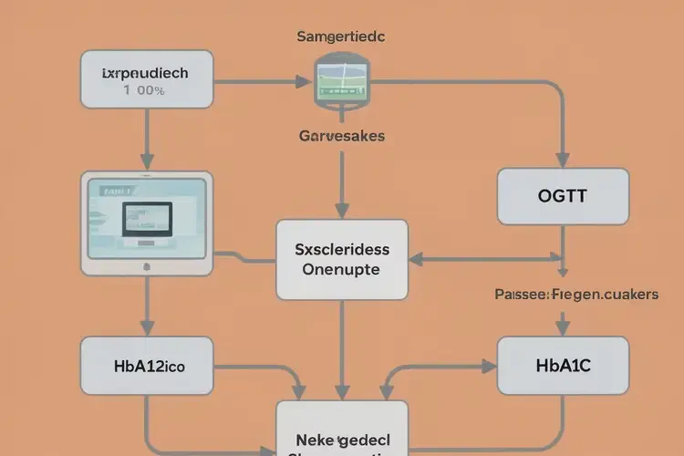 男性早上空腹血糖7點(diǎn)0是糖尿病嗎(圖1)