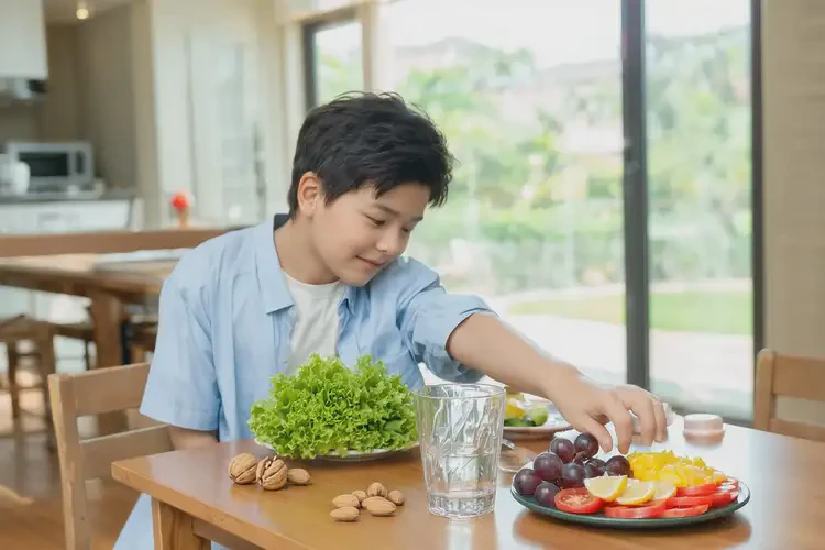 青少年下午血糖20点0意味着什么(图3)