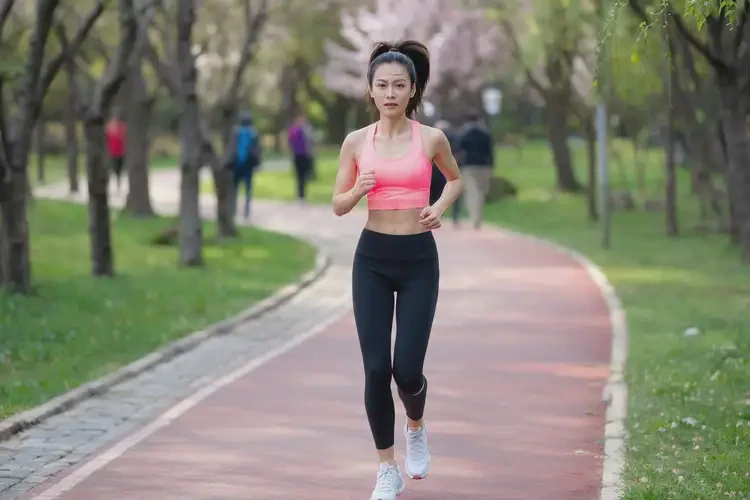 女人早餐血糖23(圖1)