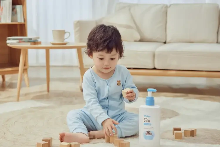 小孩肛周長濕疹能徹底自愈嗎(圖1)