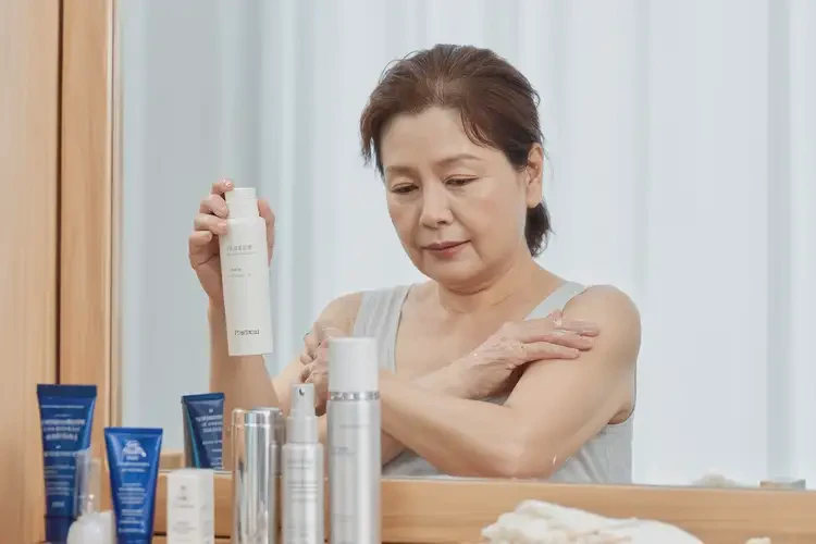 女生手臂偶爾起濕疹可不可以徹底自愈(圖2)