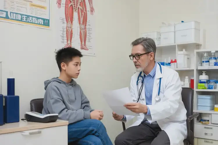 青少年早上血糖7點(diǎn)6是糖尿病嗎(圖1)