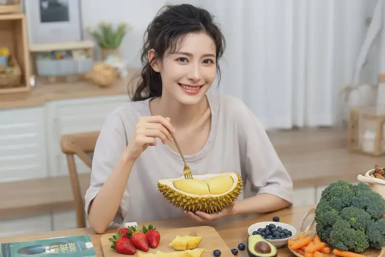 女性備孕期可以吃榴蓮嗎(圖4)