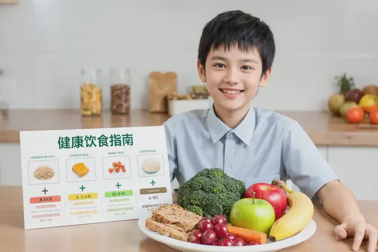 青少年早餐血糖16(圖1)