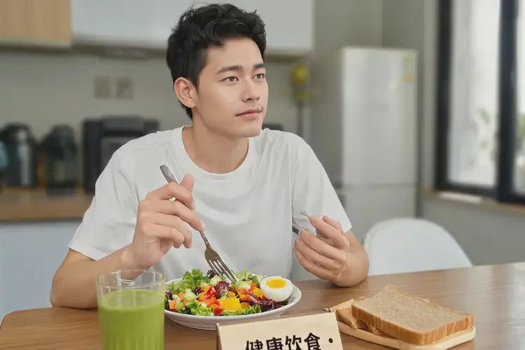 年轻人下午血糖10(图1)