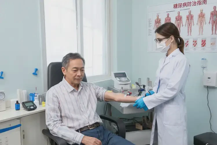 成年人中餐血糖28(圖1)