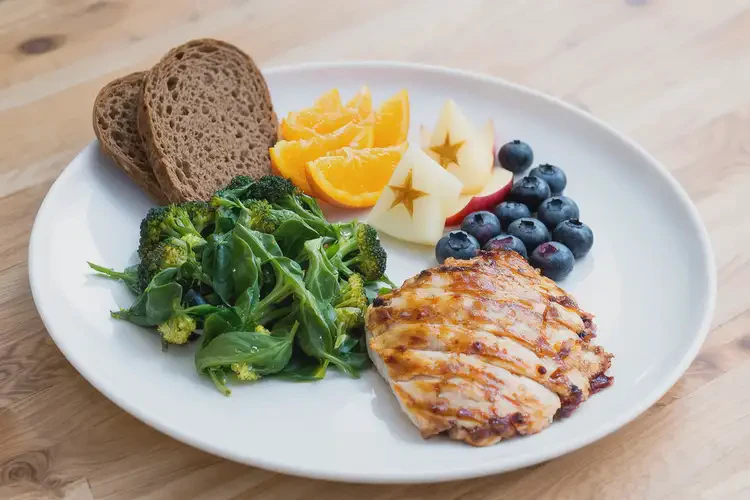 中年人早餐血糖18(圖1)