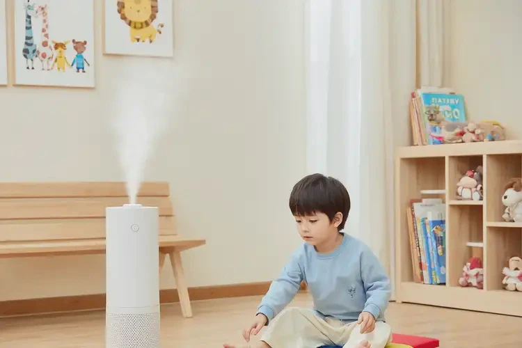 幼兒大腿上經(jīng)常起濕疹不管它會自己好嗎(圖1)