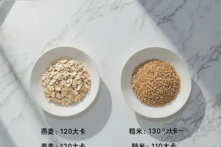 30克2678千焦相当于多少食物(图3)