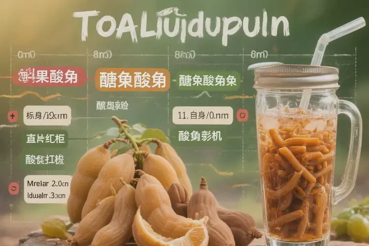 備孕前1個月可以吃酸角果嗎(圖3)