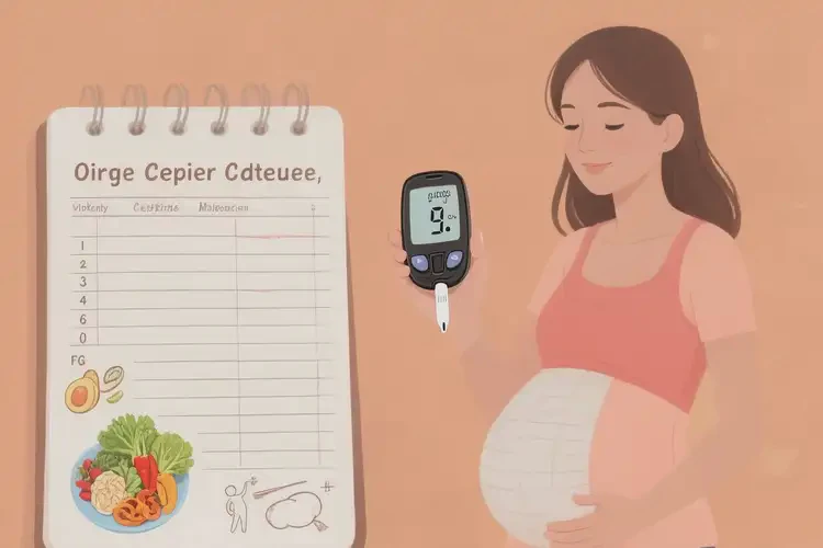 孕妇早上血糖10(图1)