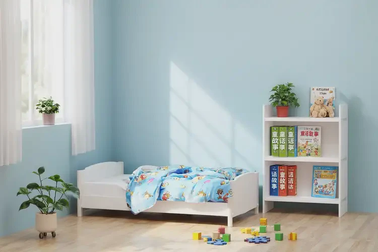 小兒脖子容易長濕疹不管它會自己痊愈嗎(圖1)