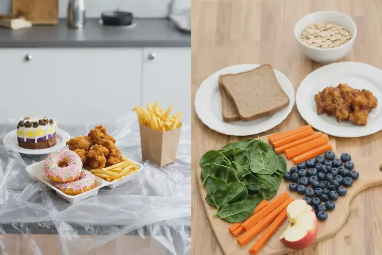 年輕人早餐血糖13點(diǎn)6是怎么回事(圖2)