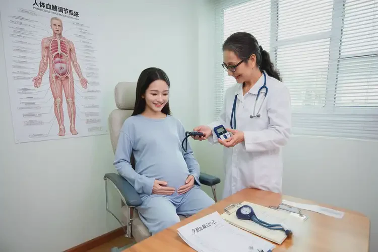 孕婦早餐血糖5(圖1)