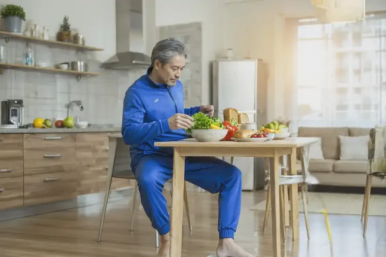 中年人空腹血糖12點(diǎn)2是糖尿病嗎(圖2)