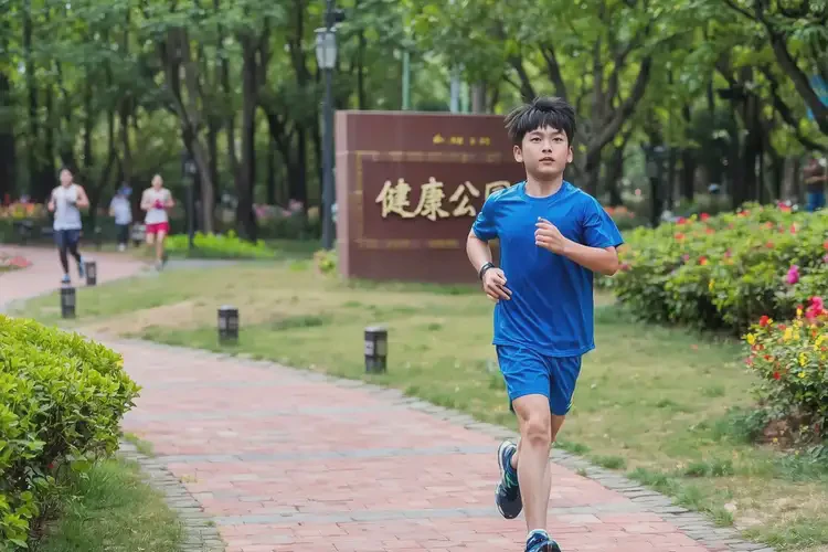 青少年早餐血糖30(圖1)