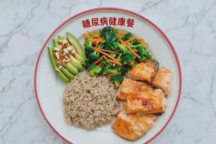 成年人中餐血糖28(圖1)