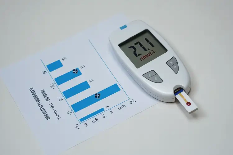 男人晚上血糖27(圖1)