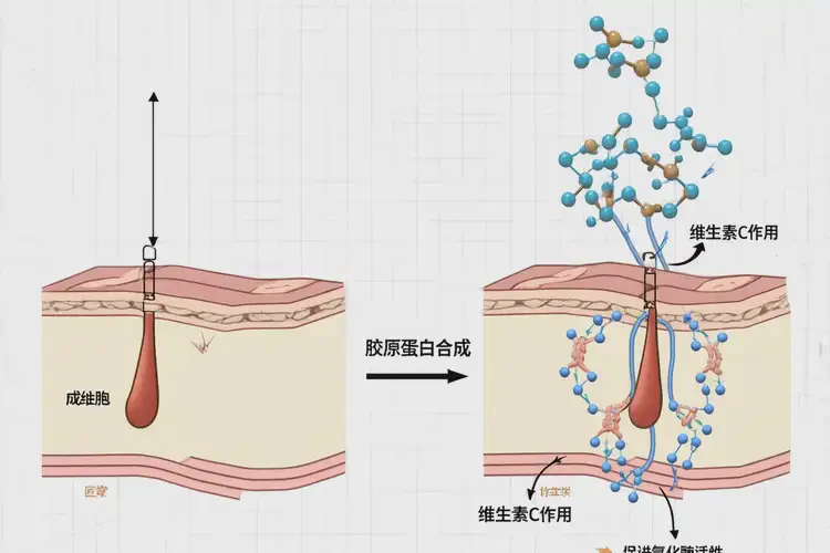 傷口愈合黃金期可以吃酸角果嗎(圖3)