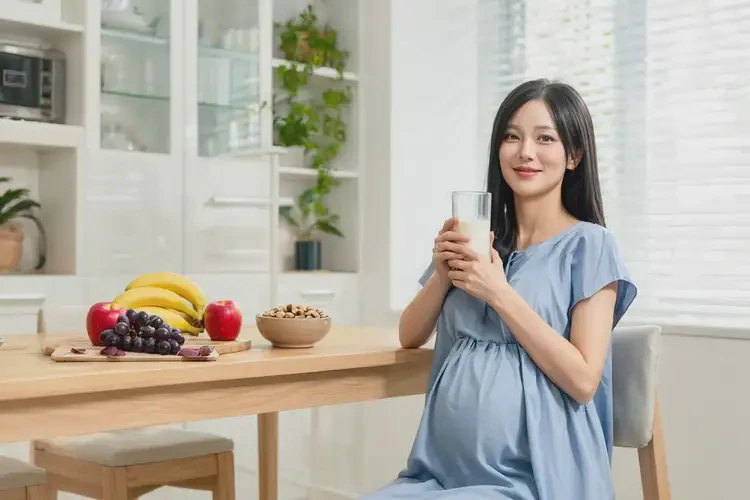 孕7周4天吃古布阿蘇可以嗎(圖2)