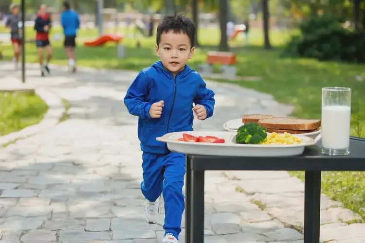 兒童晚餐血糖21(圖1)