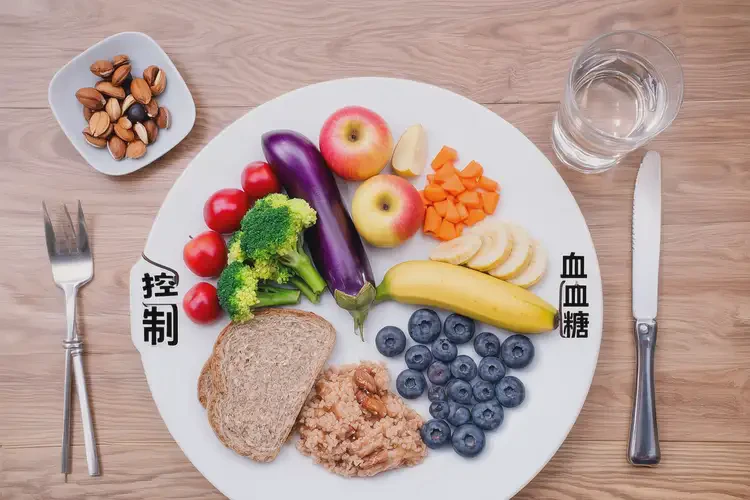 成年人早上血糖5點(diǎn)7是糖尿病嗎(圖4)