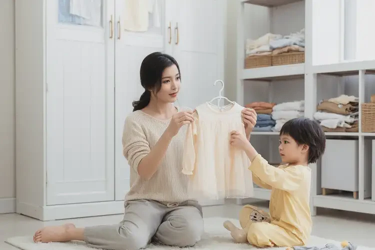 小兒臉上出現(xiàn)濕疹能夠徹底治愈嗎(圖1)