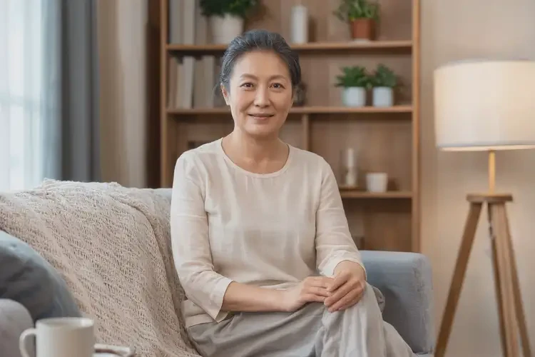 哺乳期媽媽小腿上偶爾長濕疹可以徹底自愈嗎(圖2)